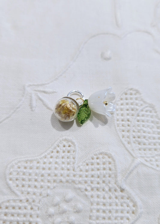 Clochette & "Immortelle"