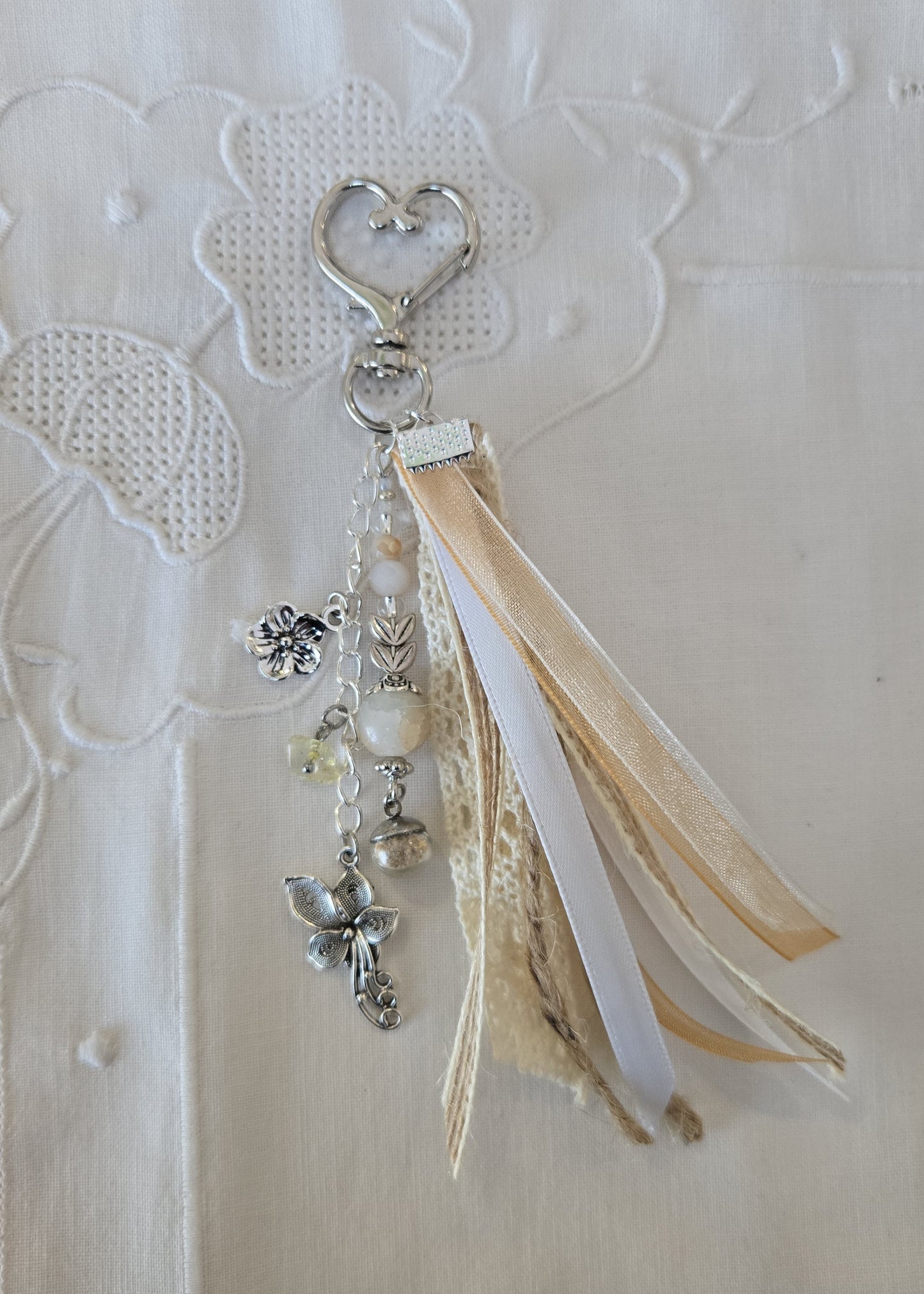 Dentelle "Naturel"