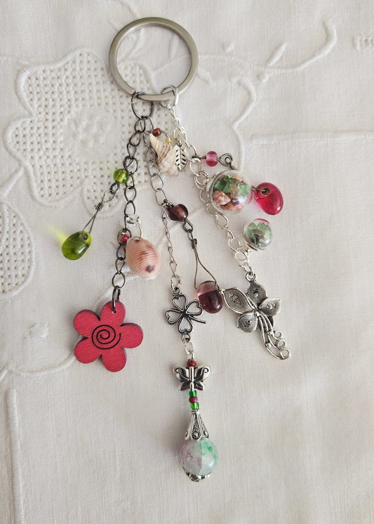 Rose Personnalisée