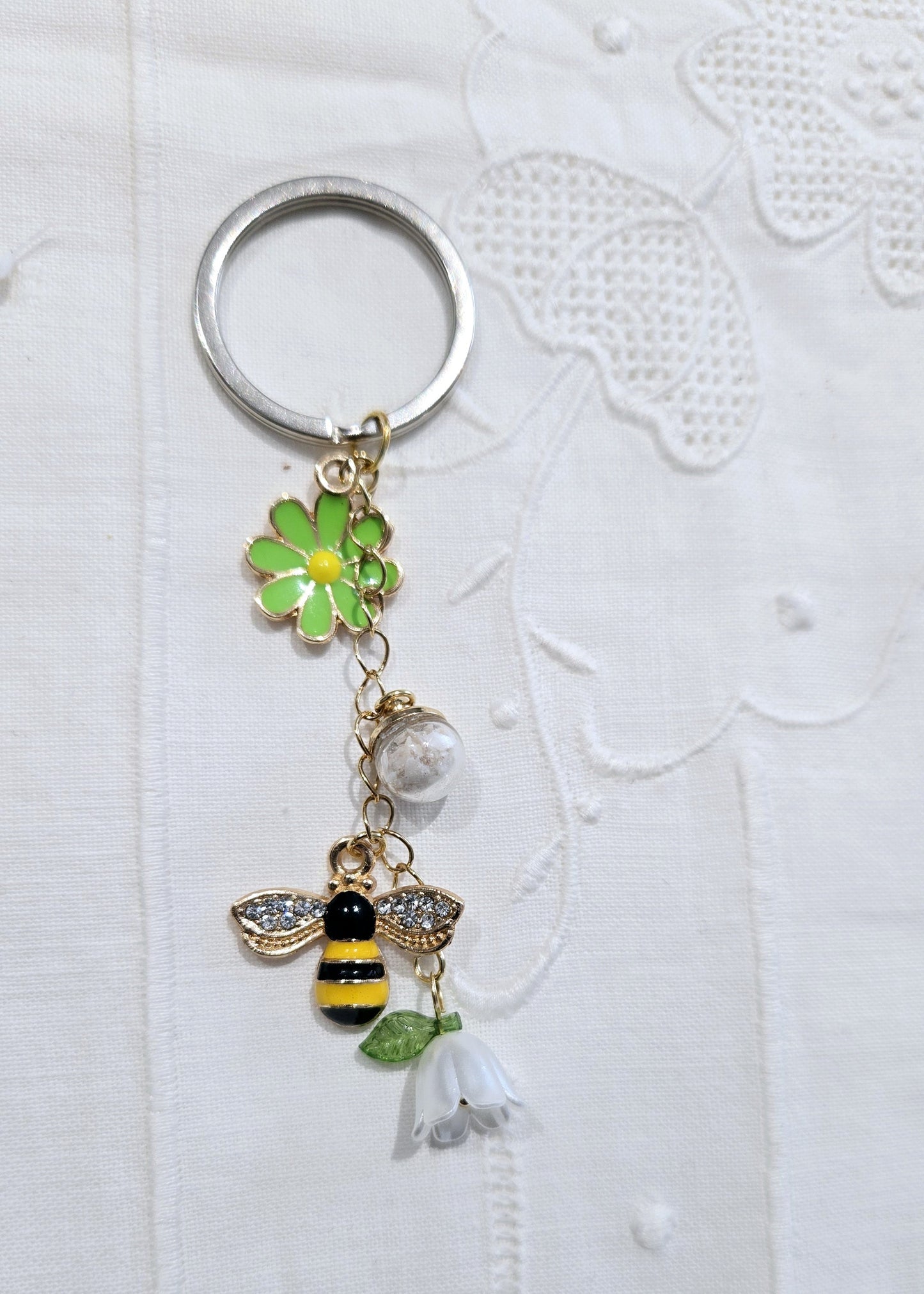 Nacre & "Abeille"
