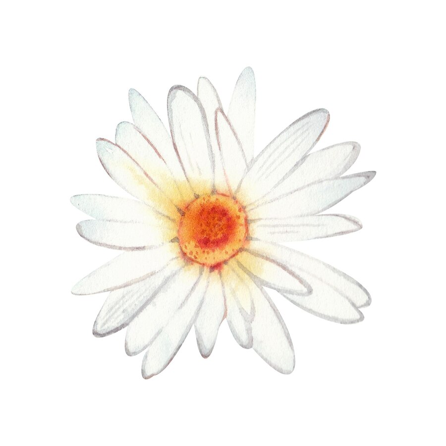 Perle de souhait Fleuris