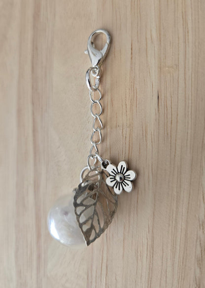 Charm & "Nacre"