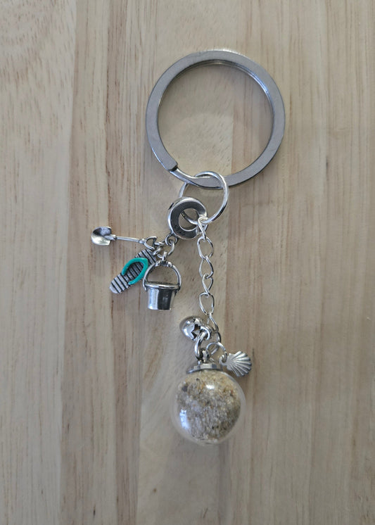 Bac à sable