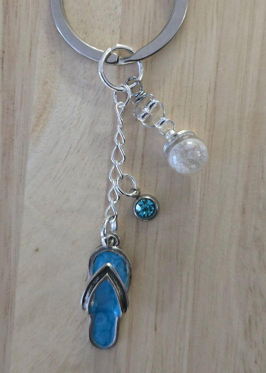 Tong "Bleue"