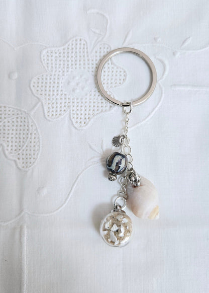 Coquillage et "Sable"