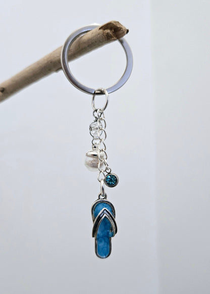 Tong "Bleue"