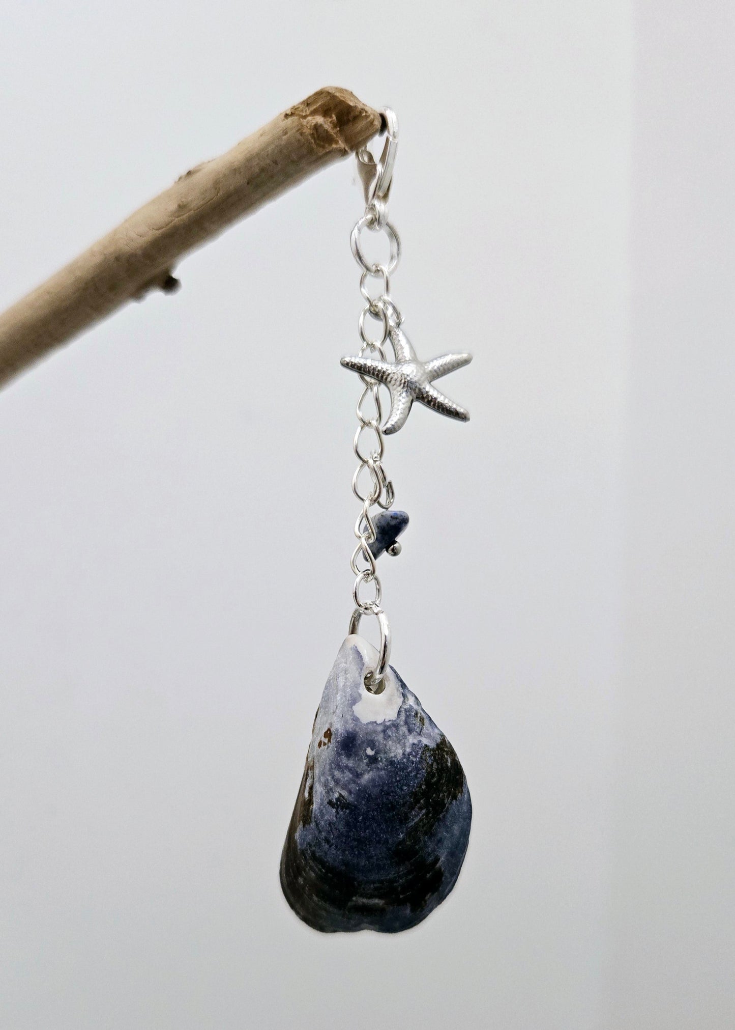 Perle de moule "St Malo"