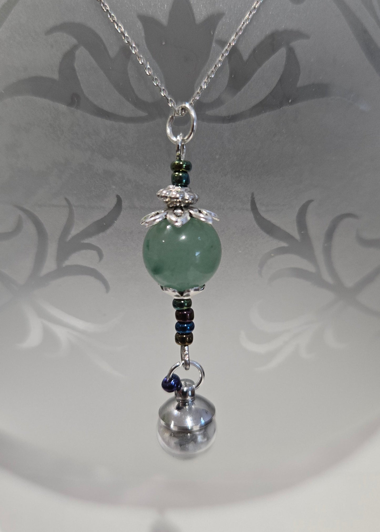 Jade & Coquillage