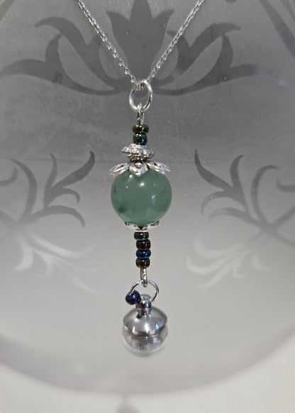 Jade & Coquillage