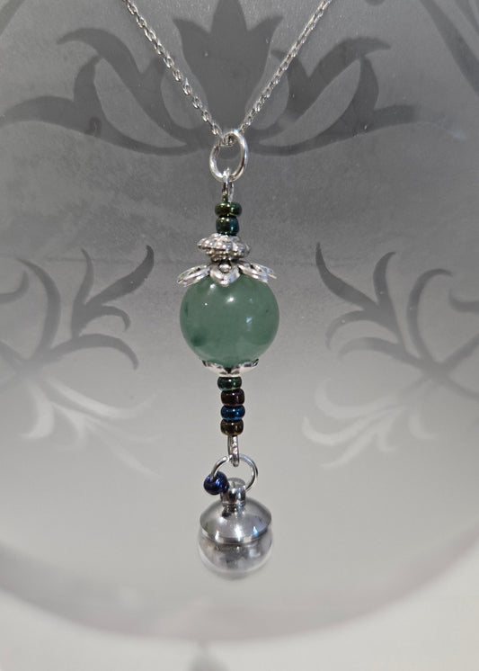 Jade & Coquillage