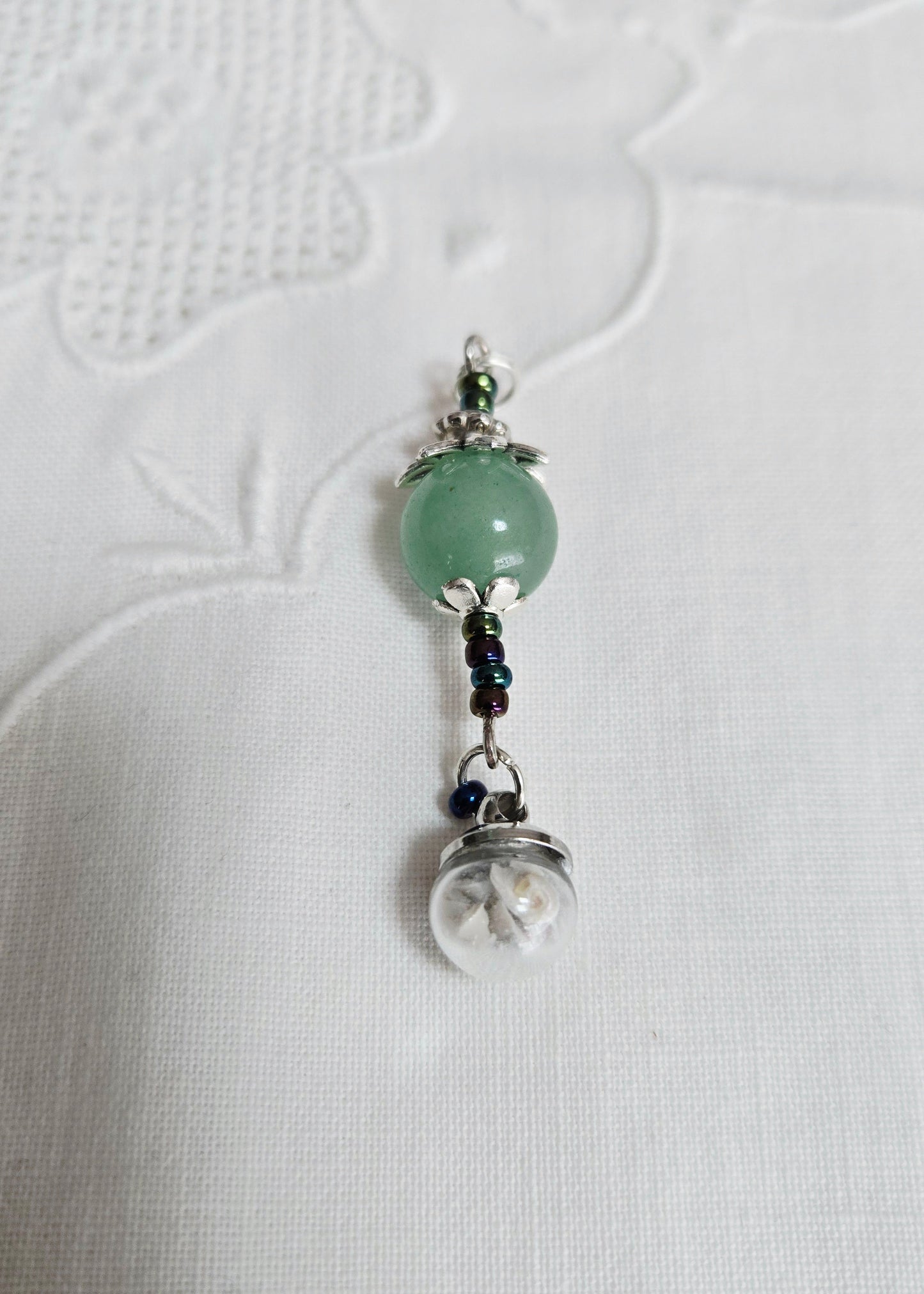 Jade & Coquillage