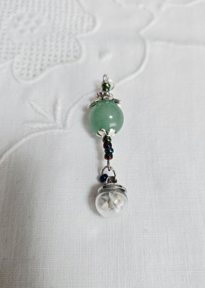Jade & Coquillage