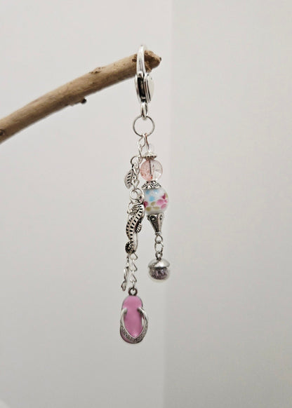 Rose & Perles