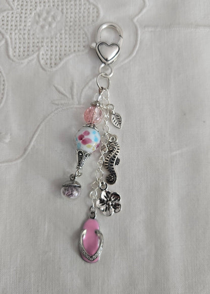Rose & Perles
