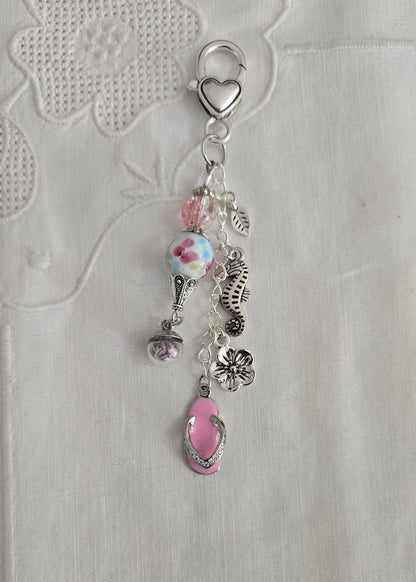 Rose & Perles