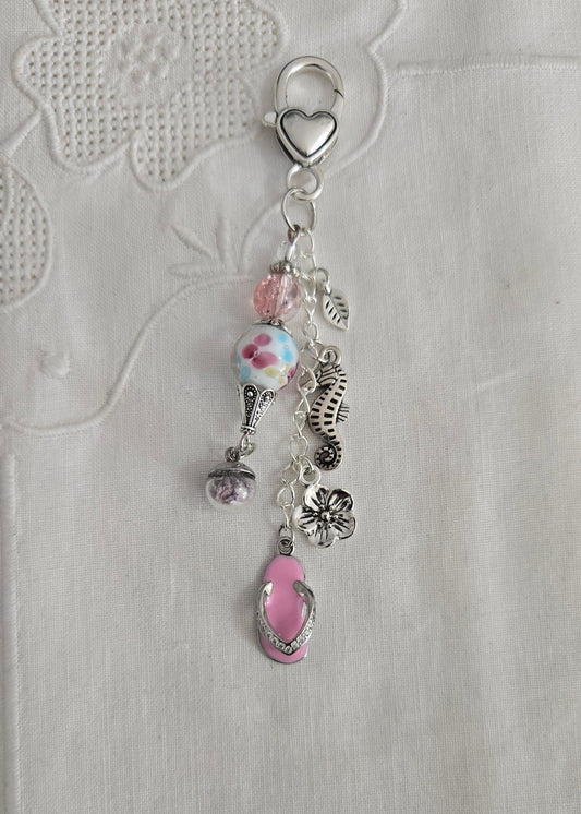 Rose & Perles