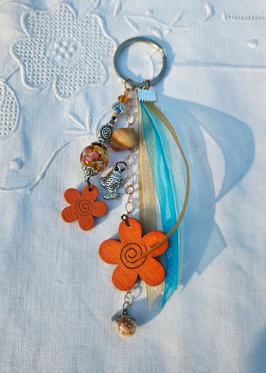Coquillage Floral