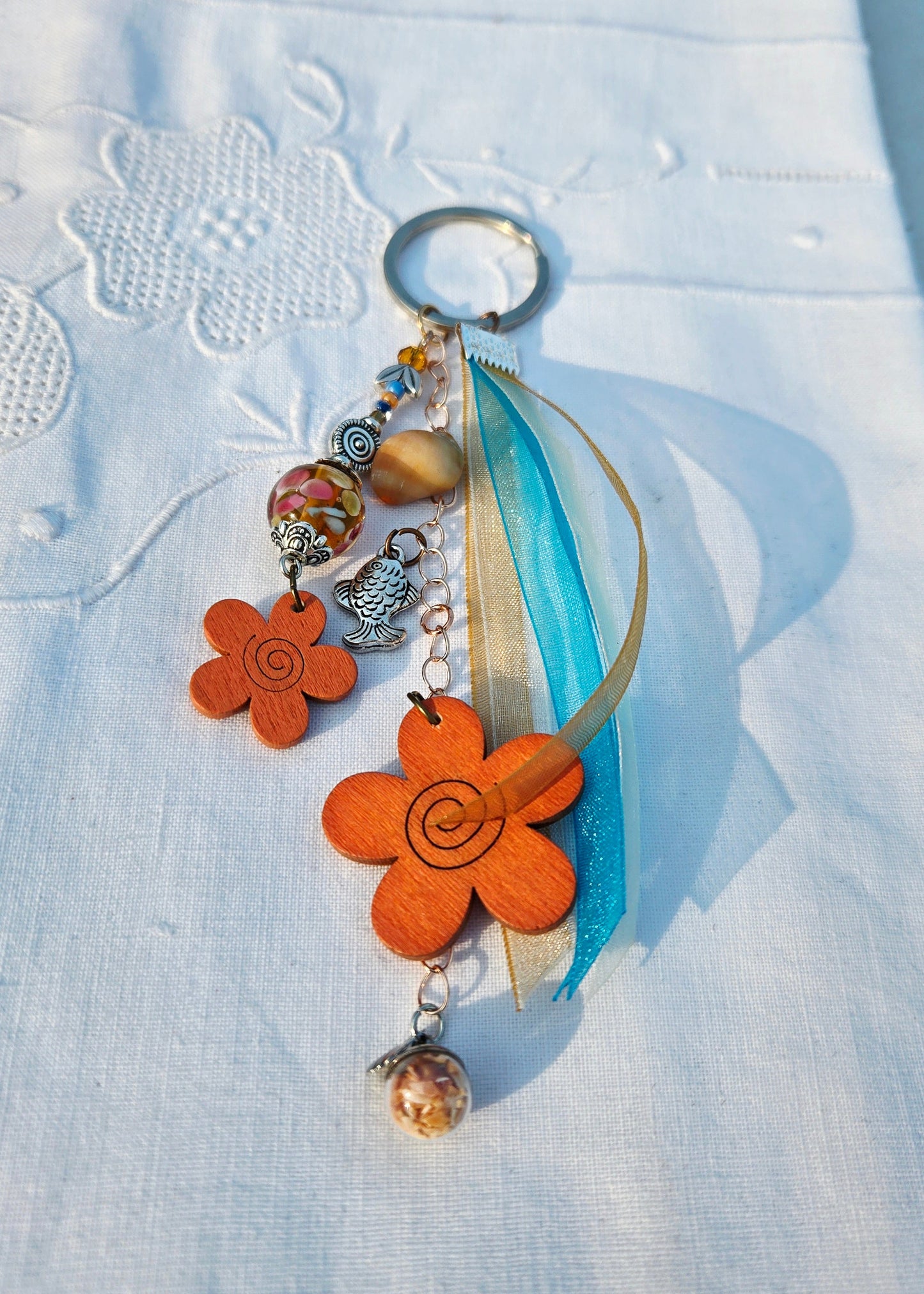 Coquillage Floral