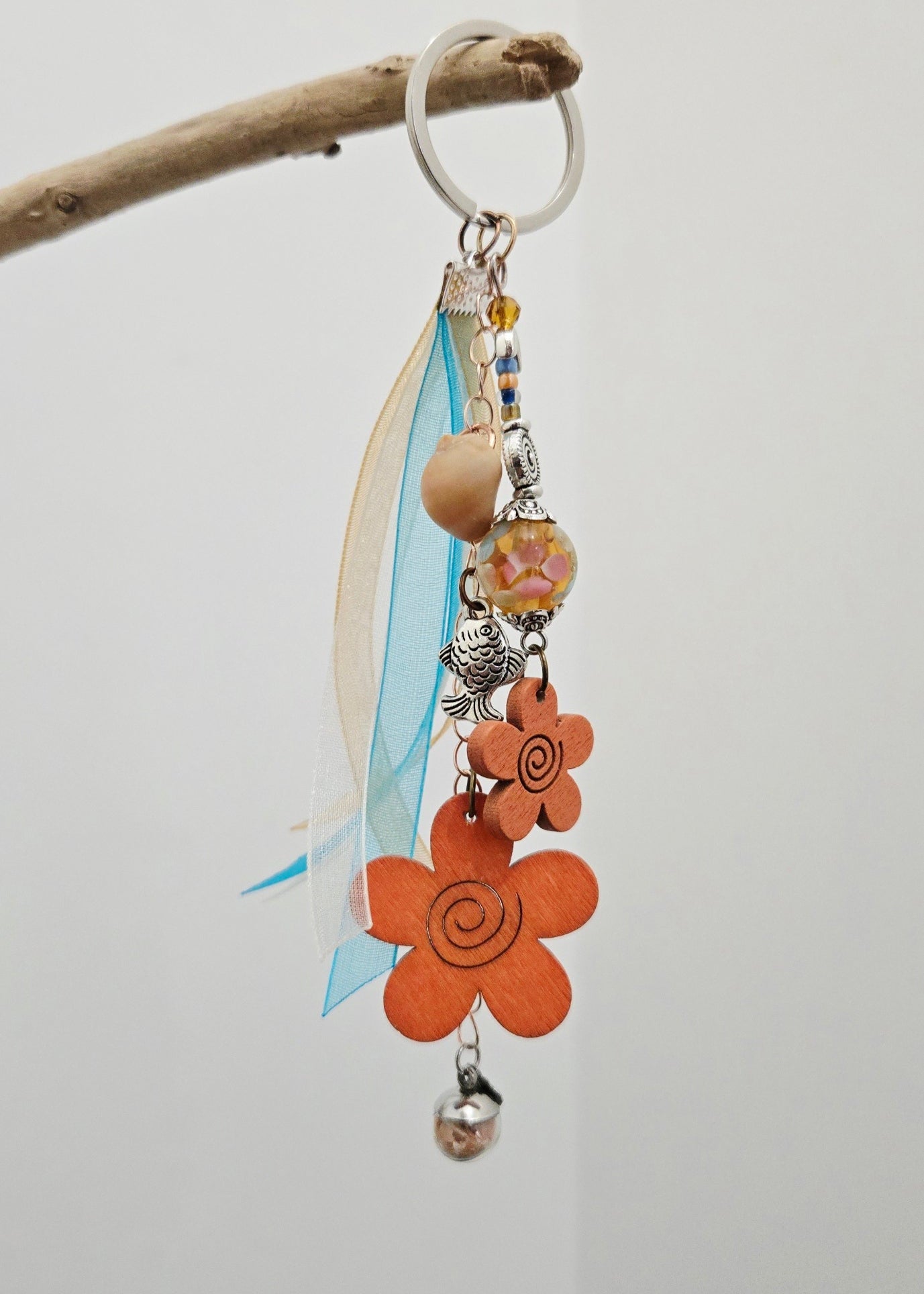Coquillage Floral