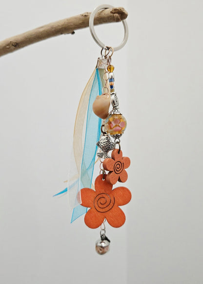Coquillage Floral