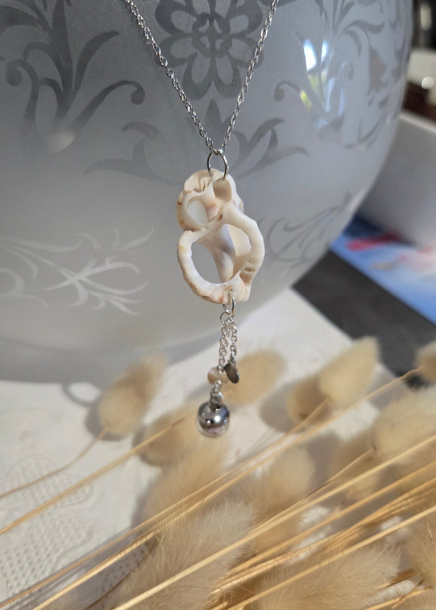 Coquillages