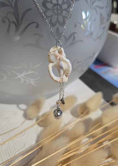 Coquillages