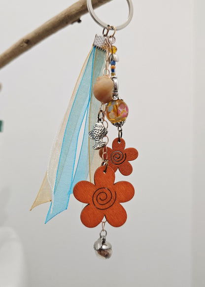 Coquillage Floral