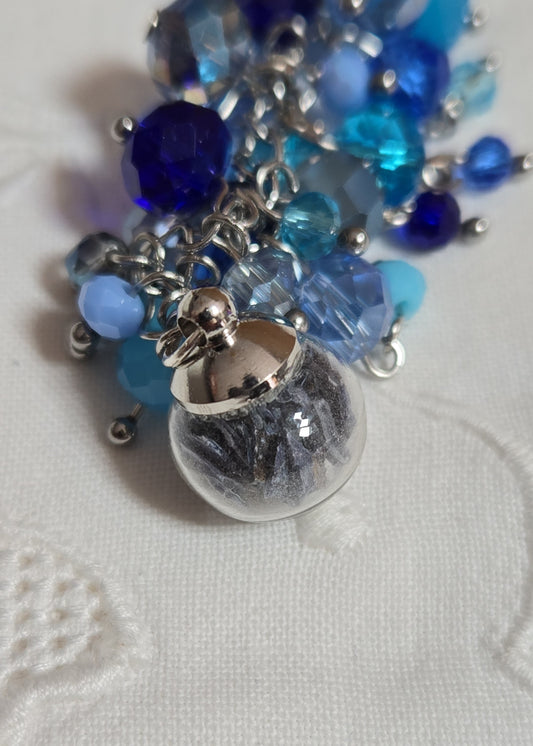 Bleu marine