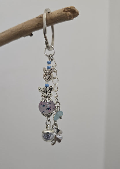 Papillon & Perles