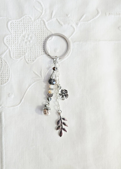 Feuilles & Perles
