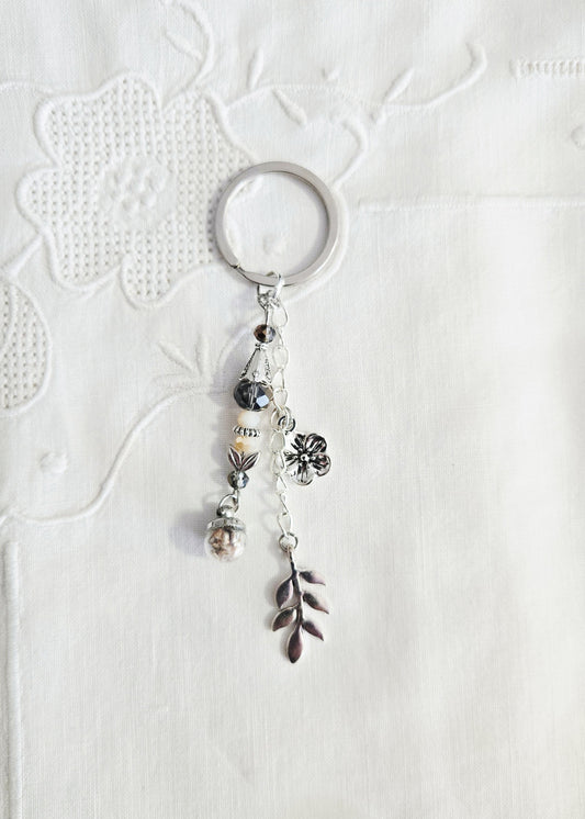 Feuilles & Perles