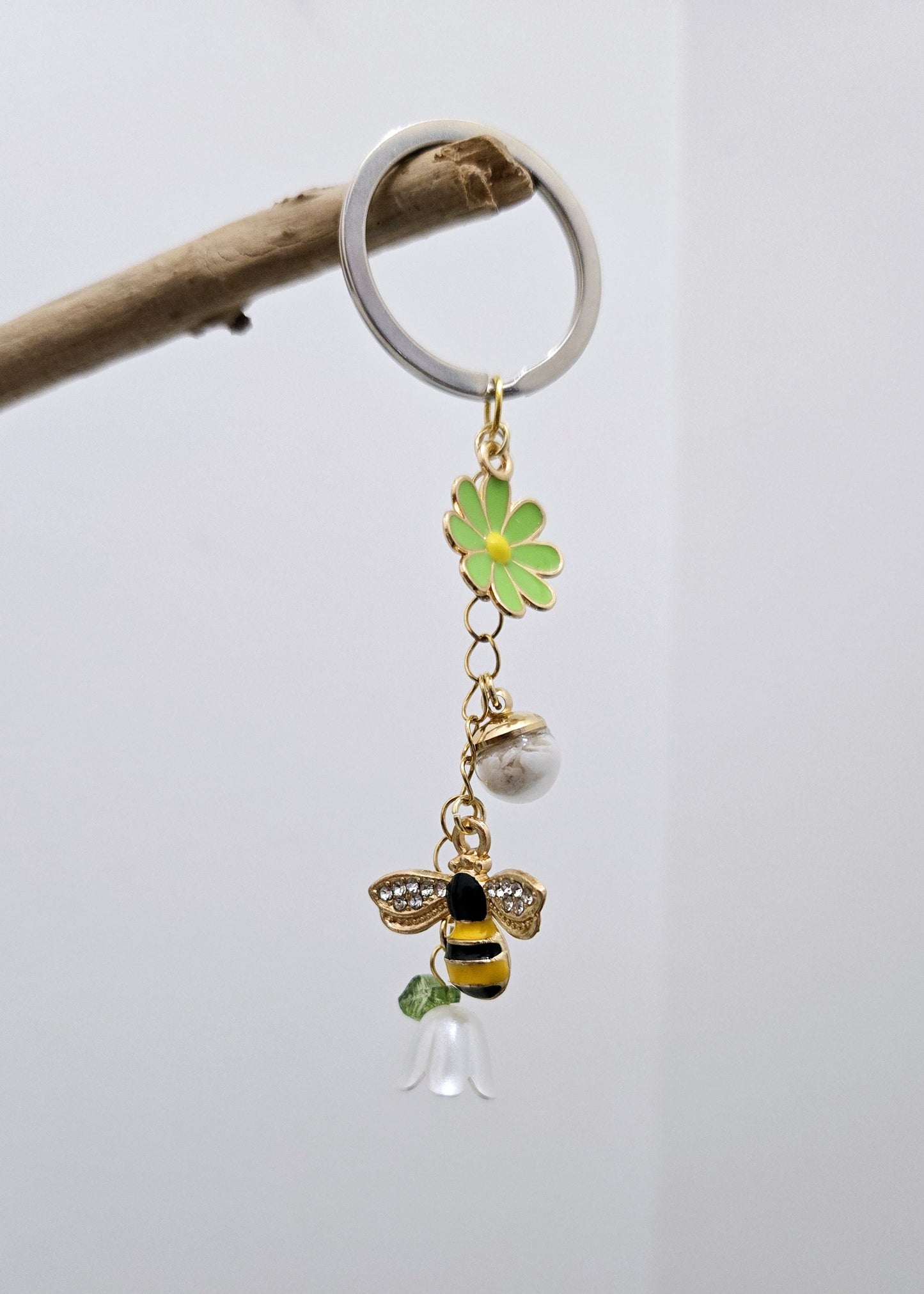 Nacre & "Abeille"