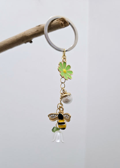 Nacre & "Abeille"