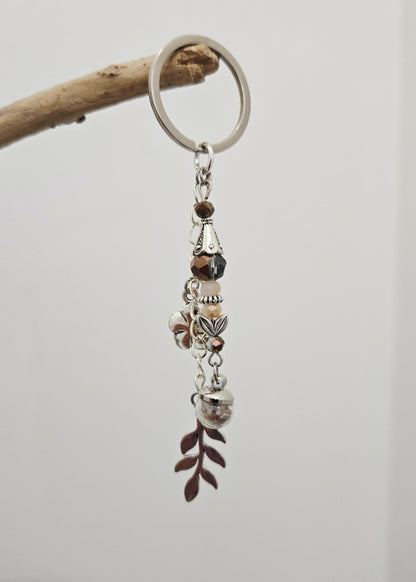 Feuilles & Perles