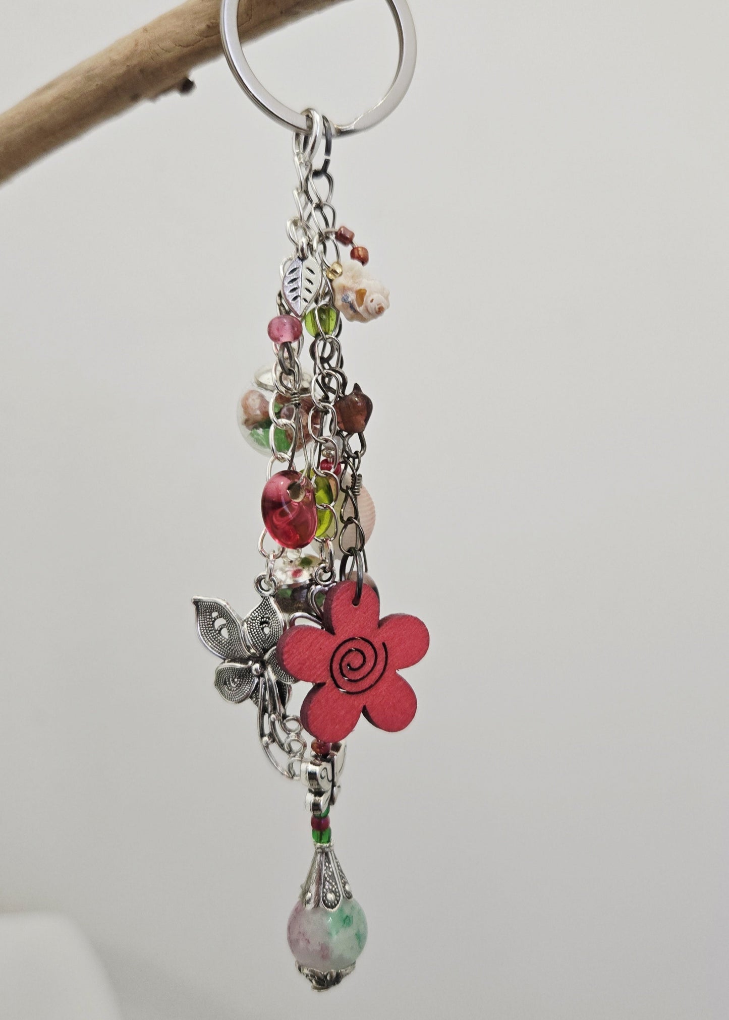 Rose Personnalisée