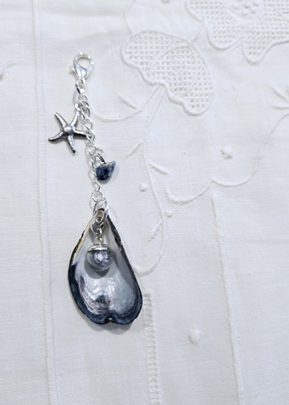 Perle de moule "St Malo"