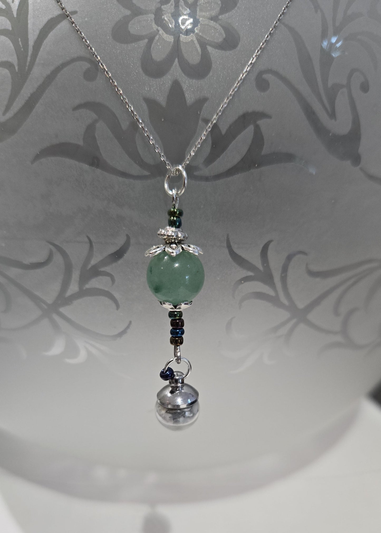 Jade & Coquillage