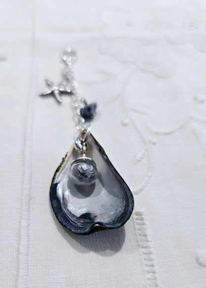 Perle de moule "St Malo"