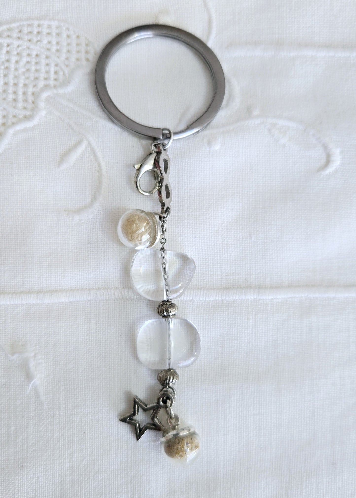 Perles de verre
