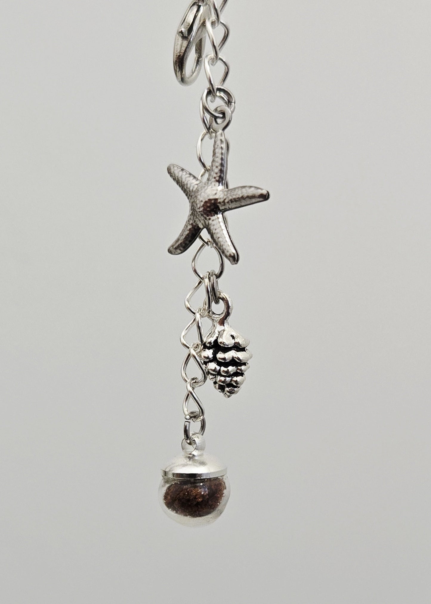 Lanière tout Pin