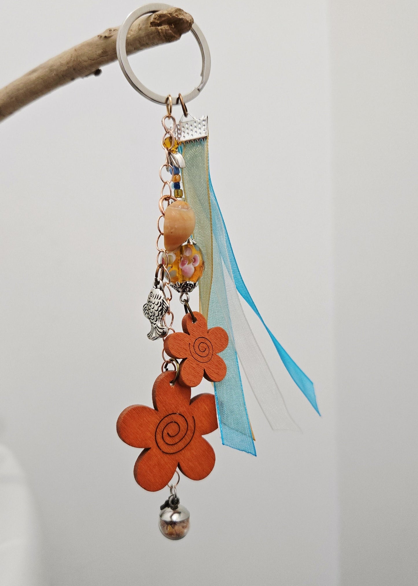 Coquillage Floral