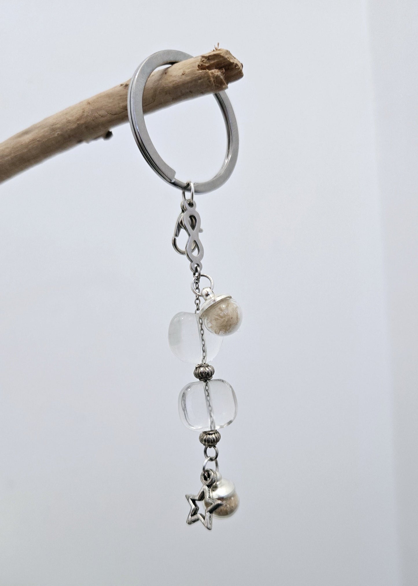 Perles de verre