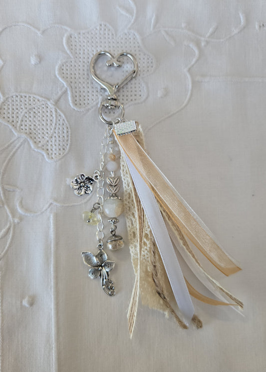 Dentelle "Naturel"