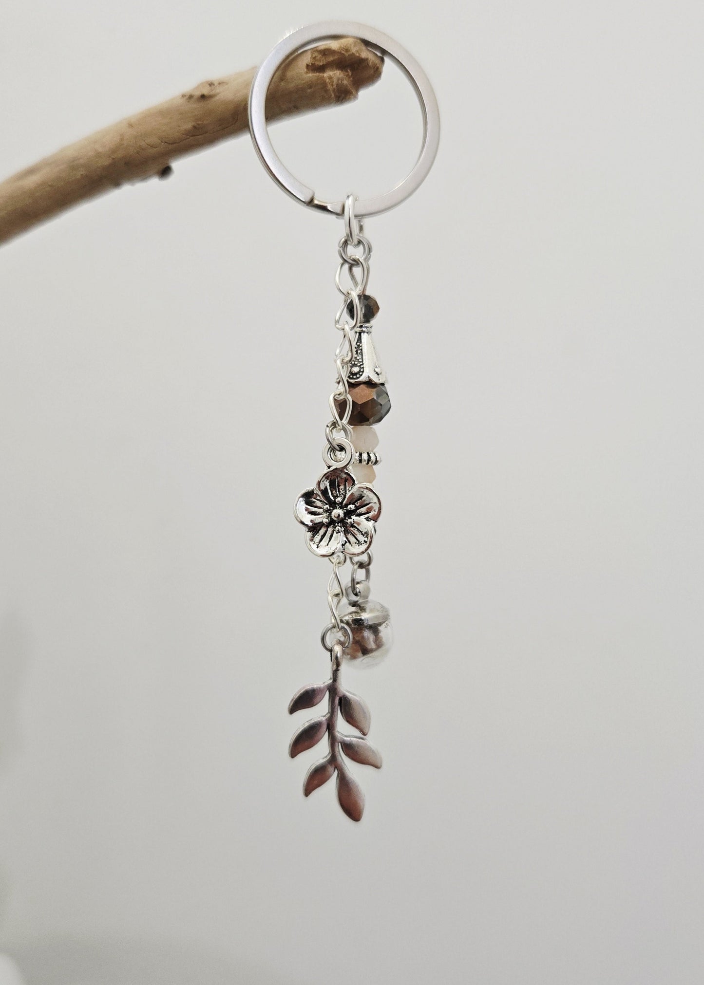 Feuilles & Perles