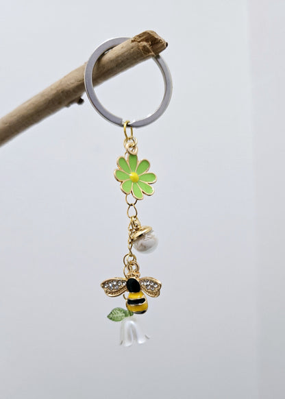 Nacre & "Abeille"