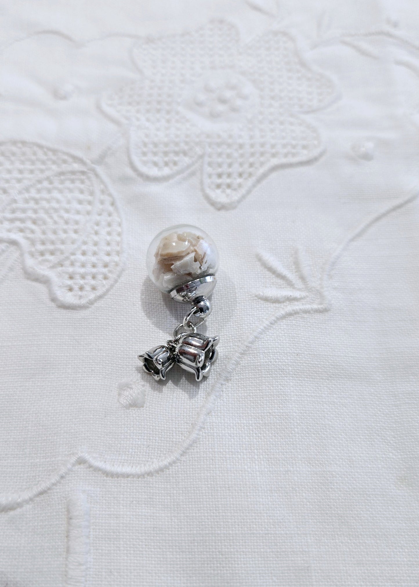 Clochettes & "Coquillage"
