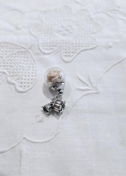 Clochettes & "Coquillage"