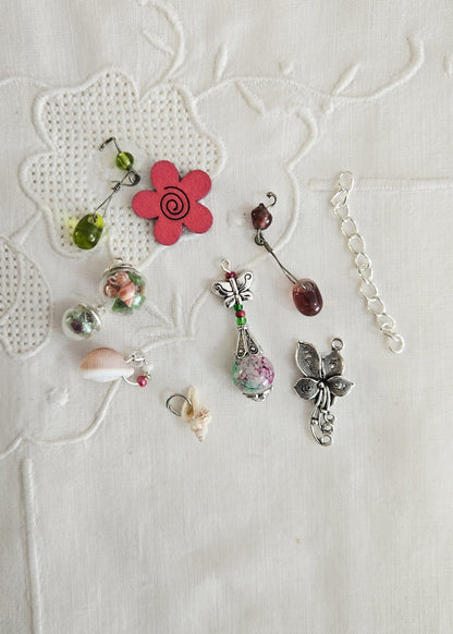 Rose Personnalisée
