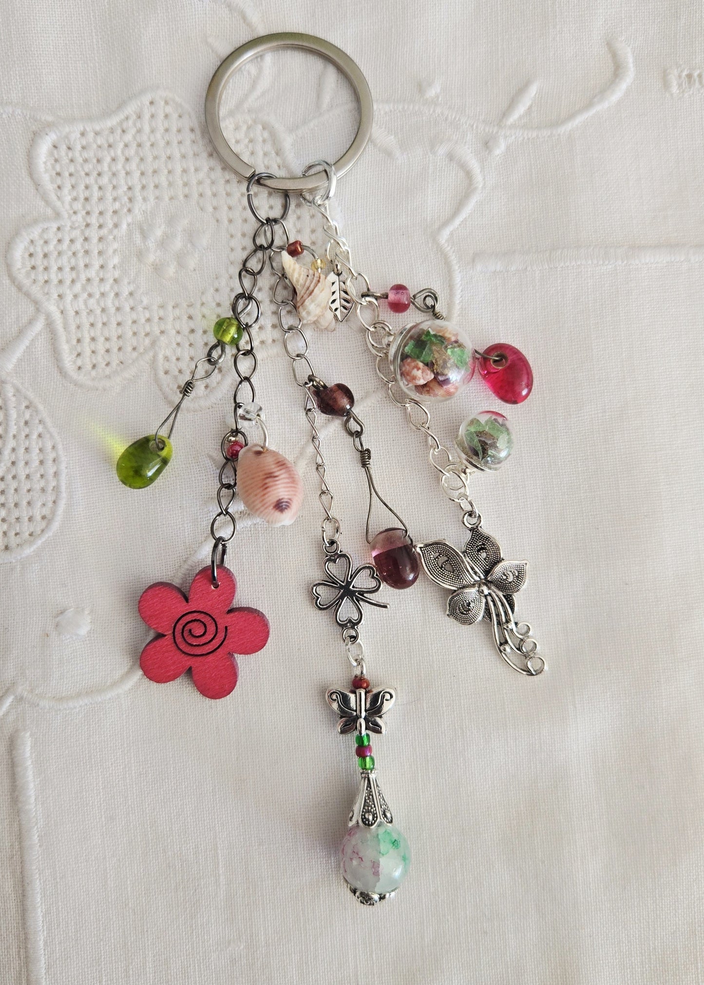 Rose Personnalisée