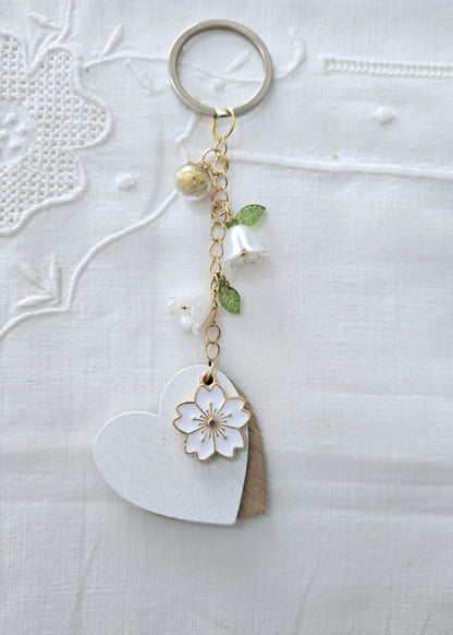 Cœur de muguet